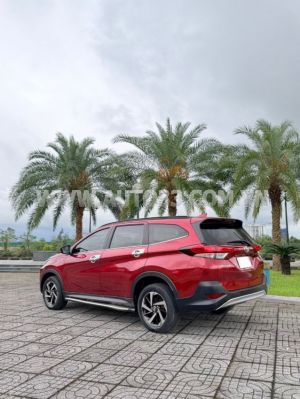 Xe Toyota Rush 1.5S AT 2021