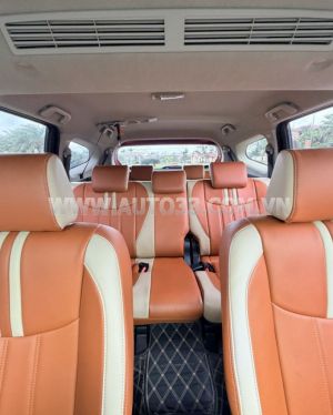 Xe Toyota Rush 1.5S AT 2021