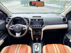 Xe Toyota Rush 1.5S AT 2021