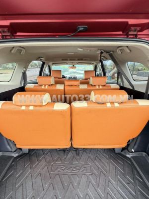 Xe Toyota Rush 1.5S AT 2021