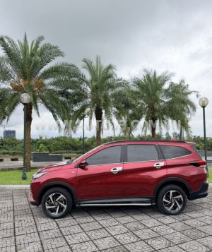 Xe Toyota Rush 1.5S AT 2021