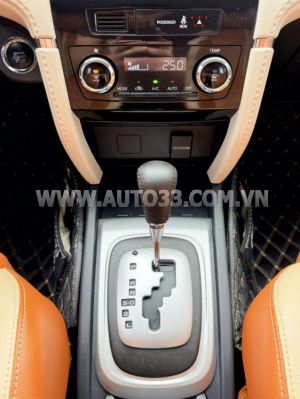 Xe Toyota Rush 1.5S AT 2021