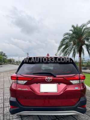 Xe Toyota Rush 1.5S AT 2021