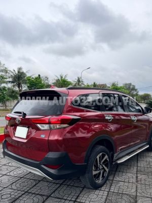 Xe Toyota Rush 1.5S AT 2021