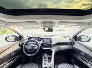 Xe Peugeot 5008 1.6 AT 2018