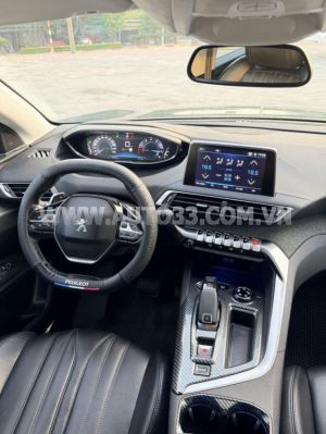 Xe Peugeot 5008 1.6 AT 2018
