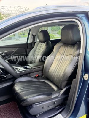 Xe Peugeot 5008 1.6 AT 2018