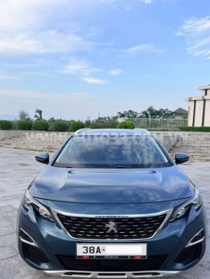 Xe Peugeot 5008 1.6 AT 2018