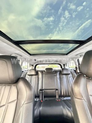 Xe Peugeot 5008 1.6 AT 2018