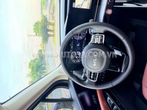 Xe Kia Carnival Signature 2.2D 2023