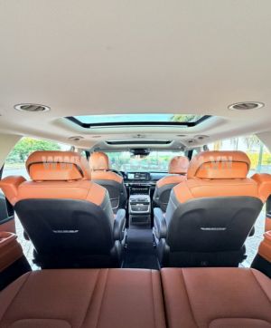 Xe Kia Carnival Signature 2.2D 2023
