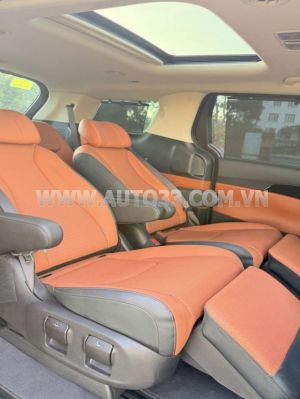 Xe Kia Carnival Signature 2.2D 2023