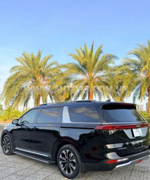 Xe Kia Carnival Signature 2.2D 2023