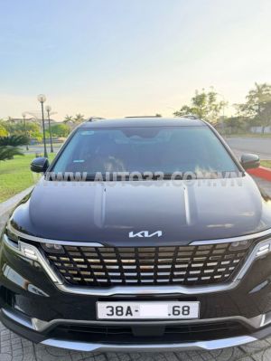 Xe Kia Carnival Signature 2.2D 2023