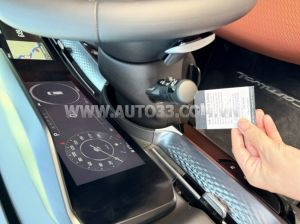 Xe Kia Carnival Signature 2.2D 2023
