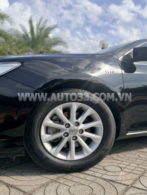 Xe Toyota Camry 2.0E 2012