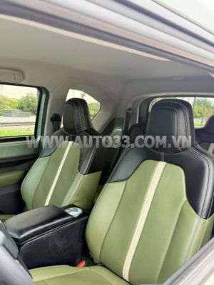 Xe VinFast VF3 Plus 2024