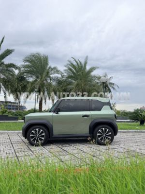 Xe VinFast VF3 Plus 2024