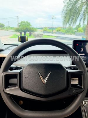 Xe VinFast VF3 Plus 2024