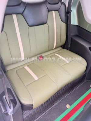 Xe VinFast VF3 Plus 2024
