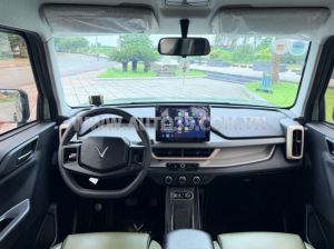 Xe VinFast VF3 Plus 2024