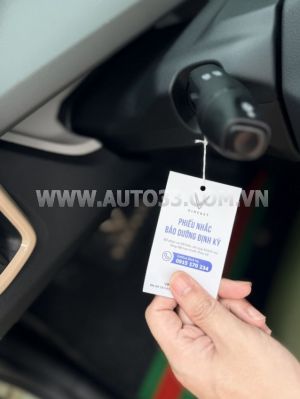 Xe VinFast VF3 Plus 2024