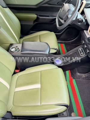 Xe VinFast VF3 Plus 2024