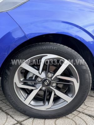 Xe Hyundai i10 1.2 AT 2023