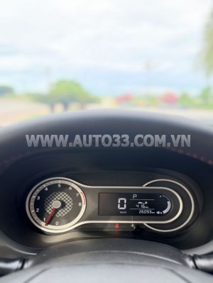 Xe Hyundai i10 1.2 AT 2023