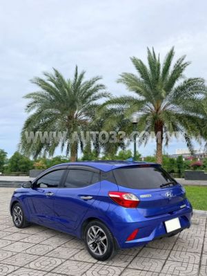 Xe Hyundai i10 1.2 AT 2023