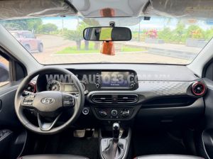 Xe Hyundai i10 1.2 AT 2023