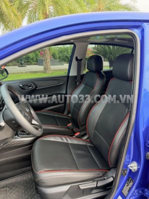 Xe Hyundai i10 1.2 AT 2023