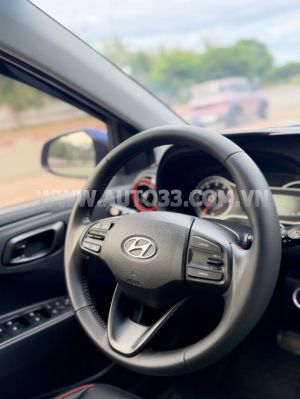 Xe Hyundai i10 1.2 AT 2023