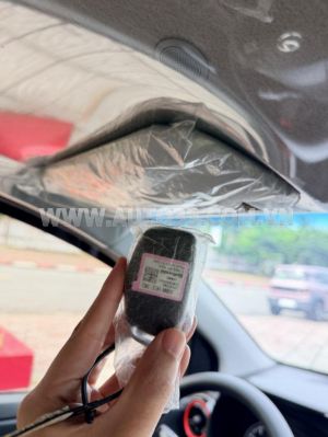 Xe Hyundai i10 1.2 AT 2023