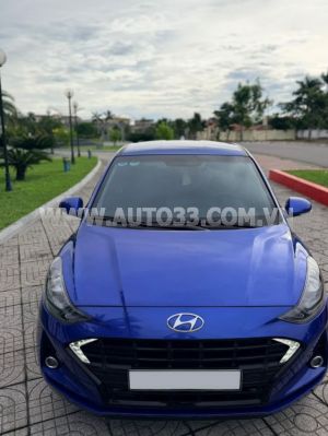 Xe Hyundai i10 1.2 AT 2023