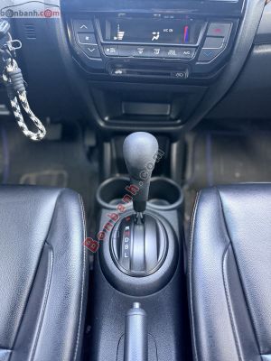 Xe Honda Brio RS 2020