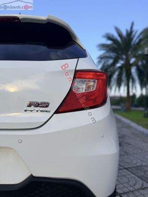 Xe Honda Brio RS 2020