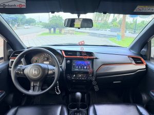 Xe Honda Brio RS 2020