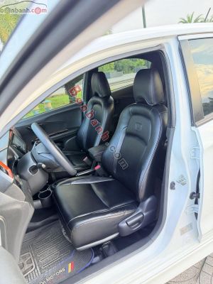 Xe Honda Brio RS 2020