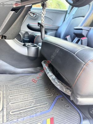 Xe Honda Brio RS 2020