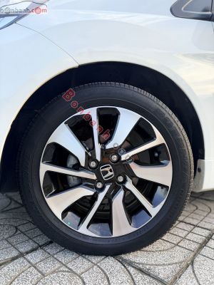 Xe Honda Brio RS 2020