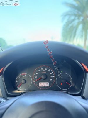 Xe Honda Brio RS 2020