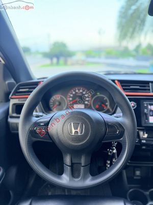 Xe Honda Brio RS 2020