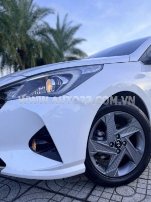 Xe Hyundai Accent 1.4 AT Đặc Biệt 2021