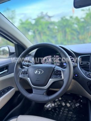 Xe Hyundai Accent 1.4 AT Đặc Biệt 2021