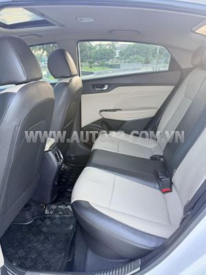 Xe Hyundai Accent 1.4 AT Đặc Biệt 2021