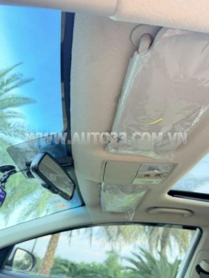 Xe Hyundai Accent 1.4 AT Đặc Biệt 2021