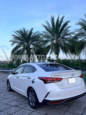 Xe Hyundai Accent 1.4 AT Đặc Biệt 2021