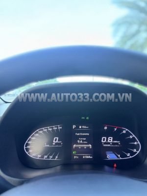 Xe Hyundai Accent 1.4 AT Đặc Biệt 2021