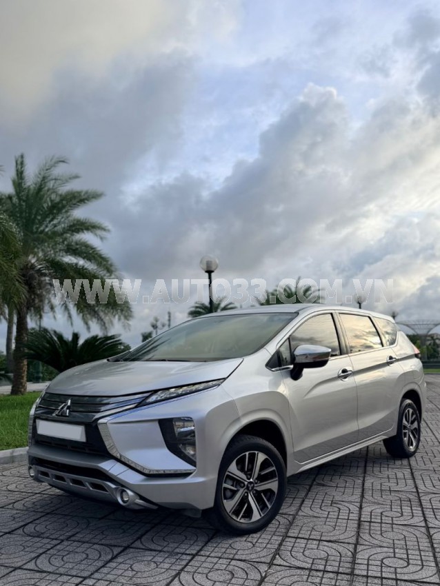 Mitsubishi Xpander 1.5 AT